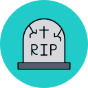 cementerio icon