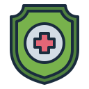 seguro de salud icon