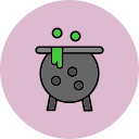 caldera icon