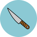 cuchillo