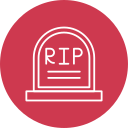 cementerio icon