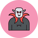 vampiro icon