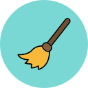 escoba icon