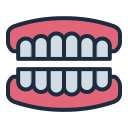 dentadura icon