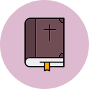 Bible icon