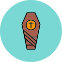 Coffin