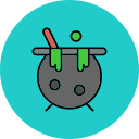 caldera icon