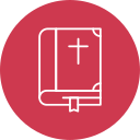 성경 icon