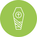 Coffin