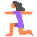 yoga icon