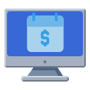 monitor icon