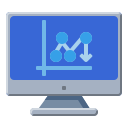 monitor icon