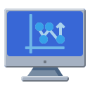 monitor icon