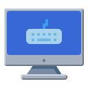 monitor icon