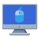 monitor icon