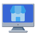 monitor icon