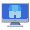 monitor icon