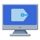 monitor icon