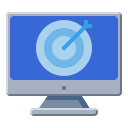 monitor icon