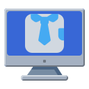 monitor icon