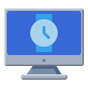 monitor icon