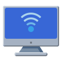 monitor icon