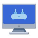 monitor icon