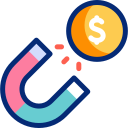 dinero animated icon