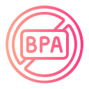 sin bpa icon