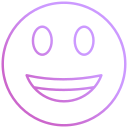 sonrisa icon