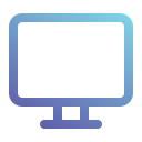 monitor icon