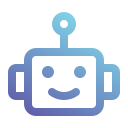 robot icon