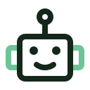 robot icon