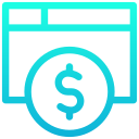 monetización icon