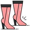 Высокие каблуки icon