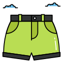 bermudas icon