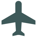 avión icon