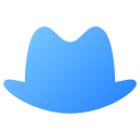 sombrero icon