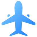 avión icon