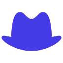 sombrero icon