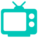 televisión icon