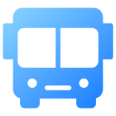 autobús icon