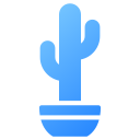 cactus icon