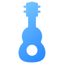 guitarra icon