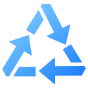 reciclar icon