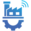 industria 4.0 icon