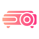 proyector icon