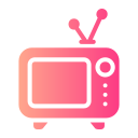 televisor icon