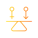 derechos humanos icon