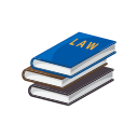 livro de direito 